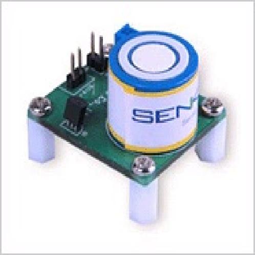 4 to 20 mA Transmitter for gas sensor
