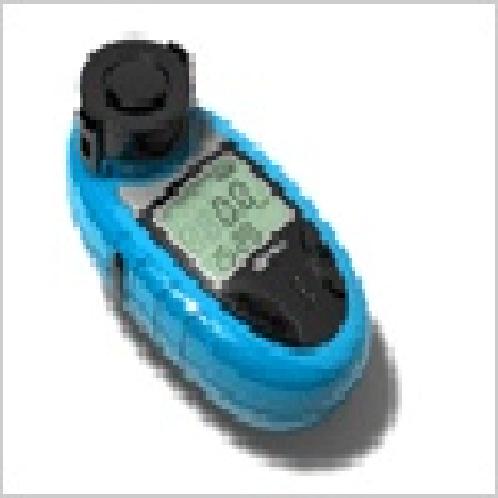 Portable Oxygen Gas Detector (SP1217)
