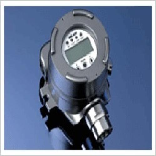 Fixed gas detector (SI-100)
