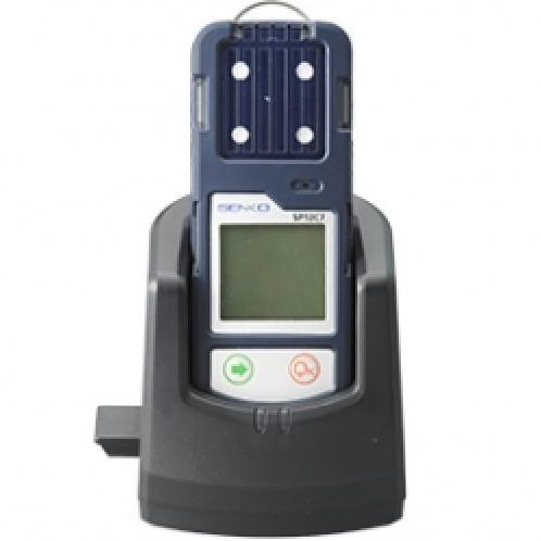 Portable multi gas detector_SP12C7