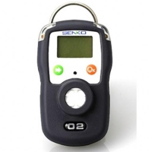 Portable single gas detector_SP2nd